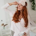 Premium Cotton Home Dress