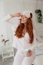 Premium Cotton Home Dress