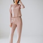 Luxury Lounge Set