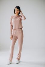 Luxury Lounge Set