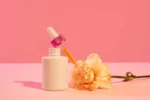 Hydrating Rose Face Serum - Image 9