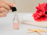 Hydrating Rose Face Serum - Image 2