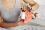 Hydrating Rose Face Serum - Image 6