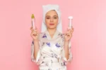 Hydrating Rose Face Serum - Image 5