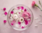 Hydrating Rose Face Serum - Image 3