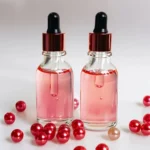 Hydrating Rose Face Serum