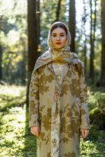 Embellished Evening Kaftan - Image 2