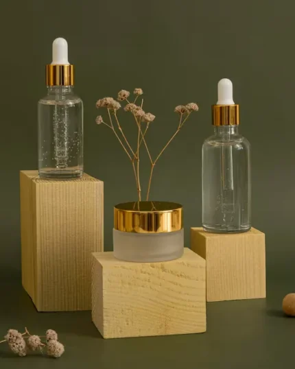 Luxury Glow Skincare Set