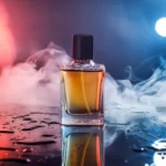 Amber Essence